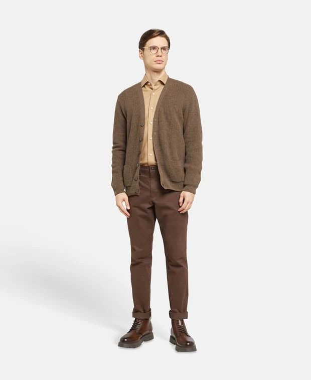Strickjacke - Image 5
