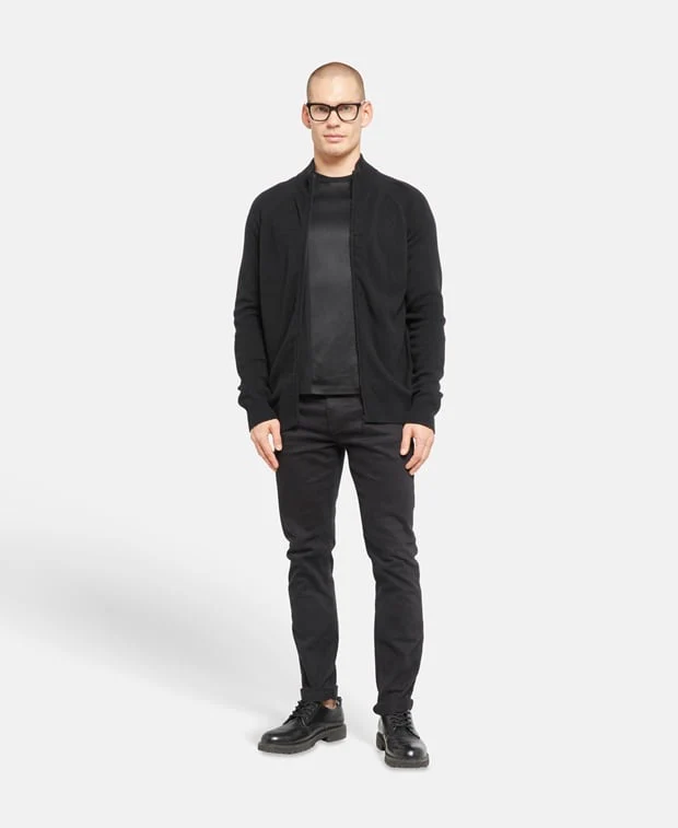 Strickjacke - Image 5