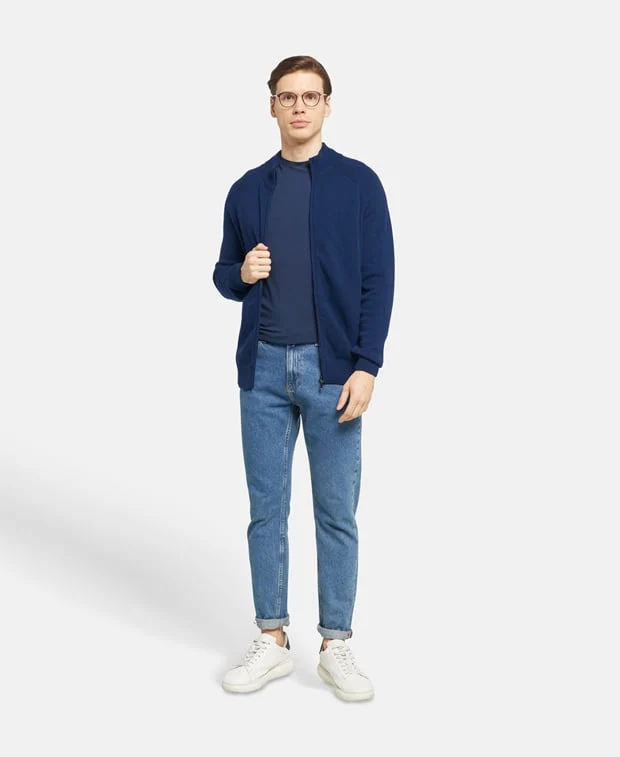 Strickjacke - Image 5