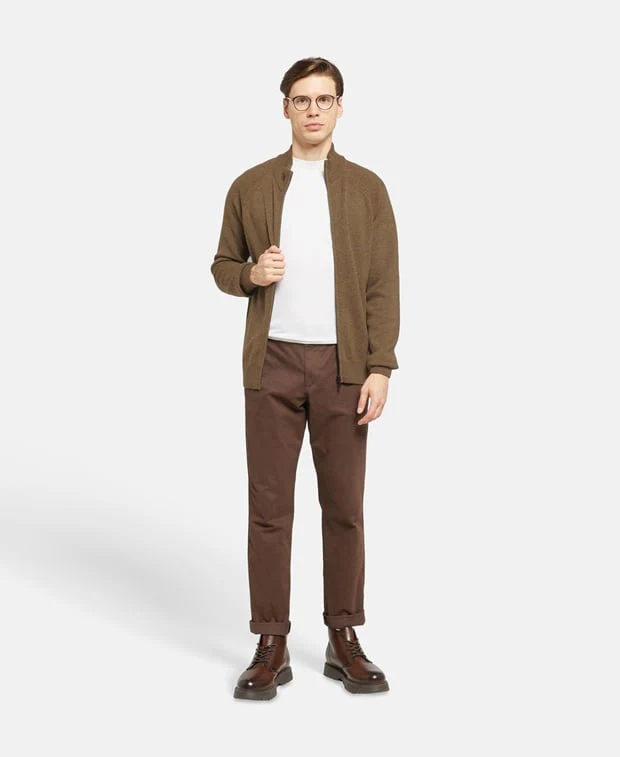 Strickjacke - Image 5