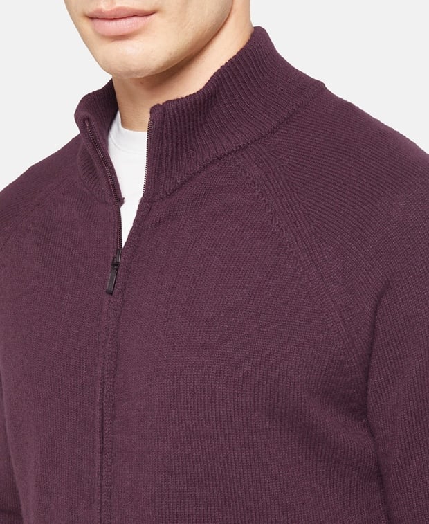 Strickjacke - Image 2