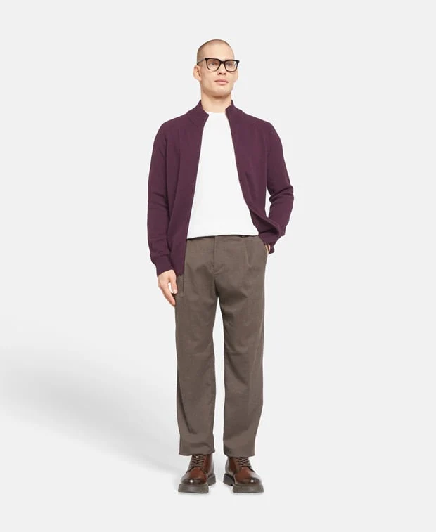 Strickjacke - Image 5