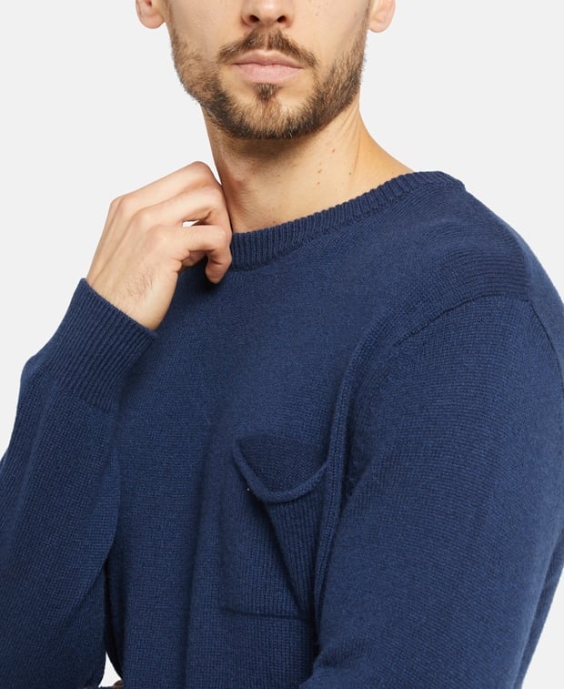 Langarmpullover - Image 2
