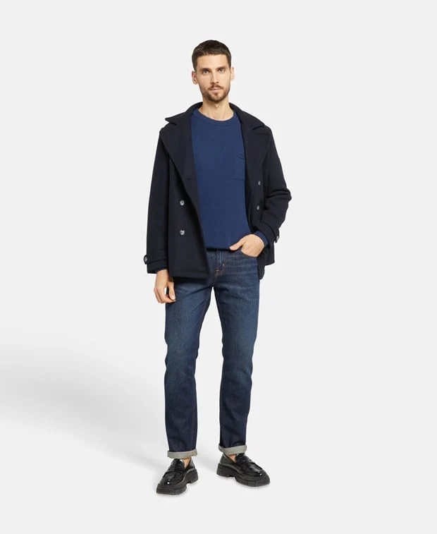 Langarmpullover - Image 5
