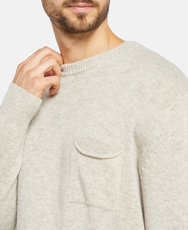 Langarmpullover - Image 2
