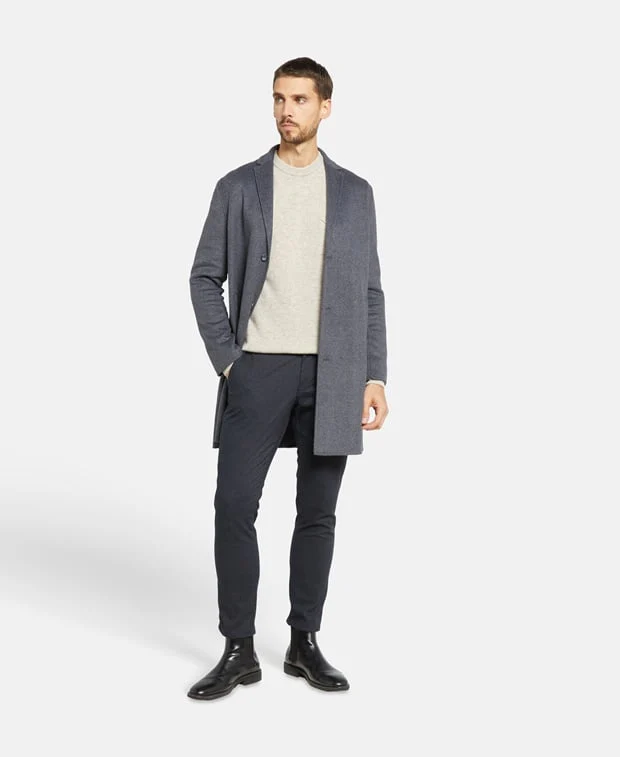 Langarmpullover - Image 5