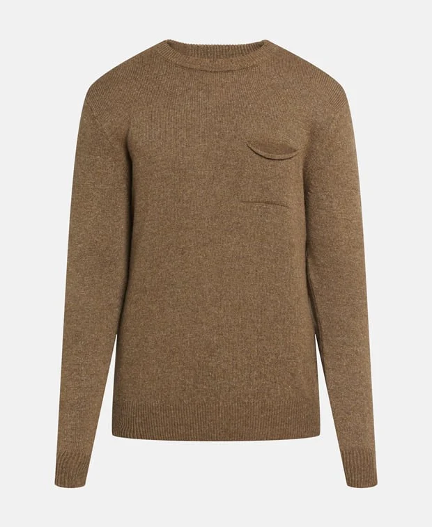 Langarmpullover - Image 4