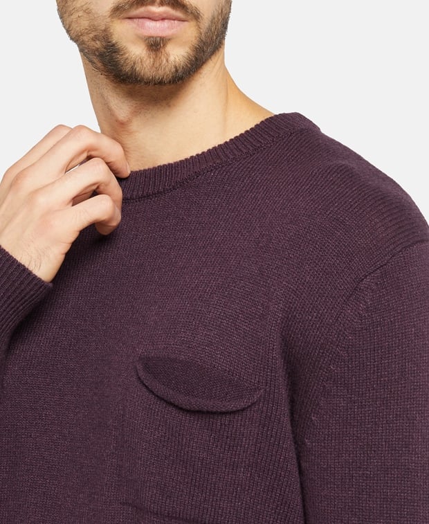 Langarmpullover - Image 2