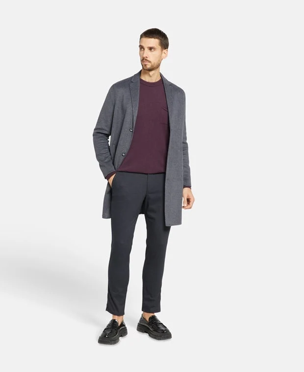 Langarmpullover - Image 5
