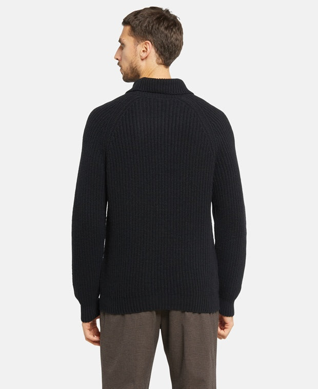 Rollkragenpullover - Image 3