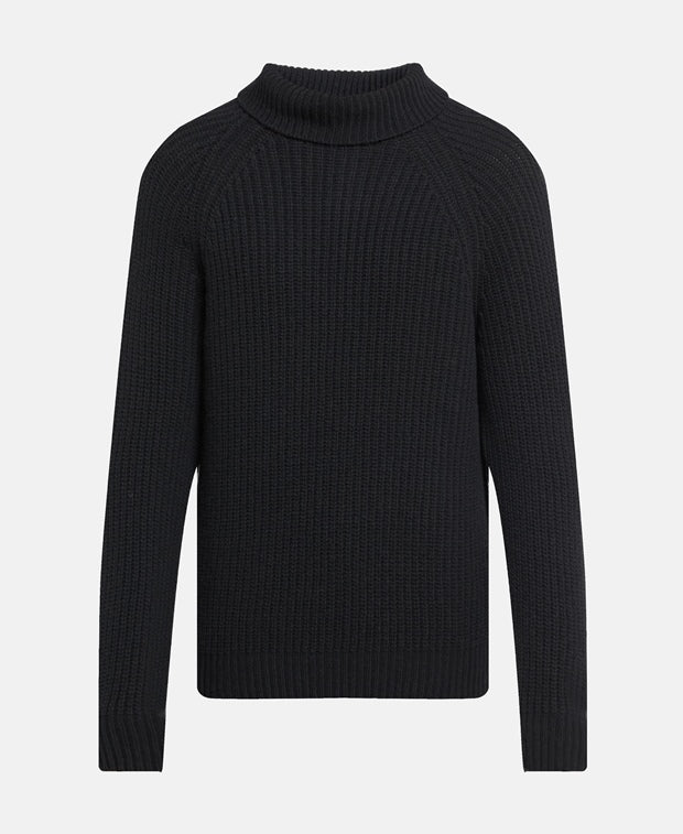 Rollkragenpullover - Image 4