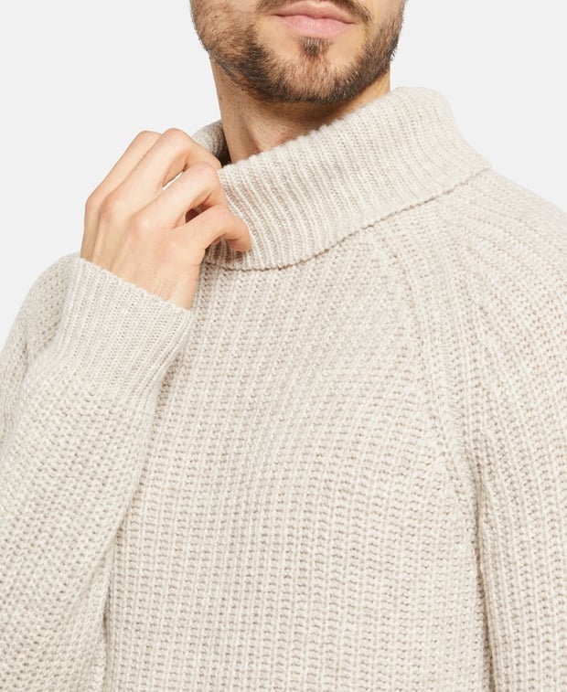 Rollkragenpullover - Image 2