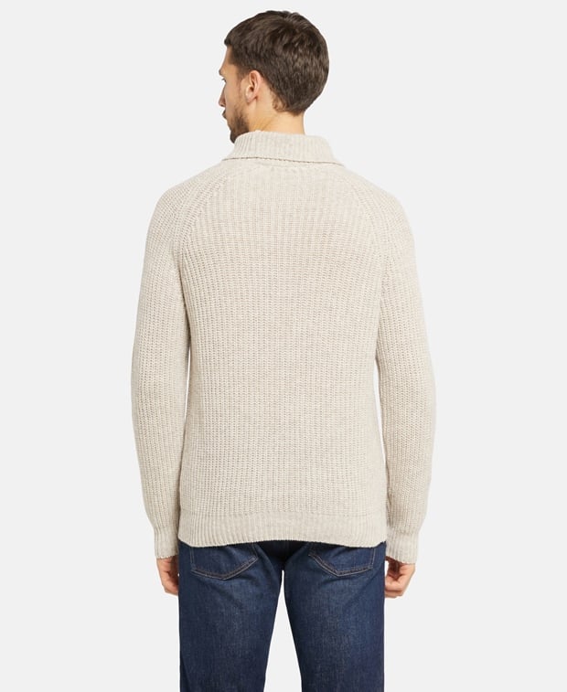 Rollkragenpullover - Image 3