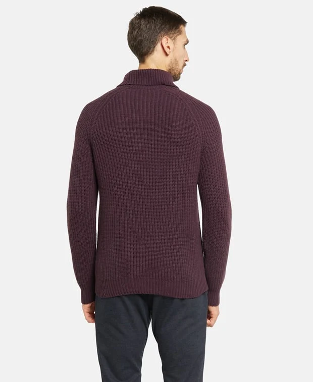Rollkragenpullover - Image 3