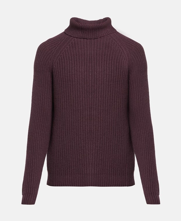 Rollkragenpullover - Image 4