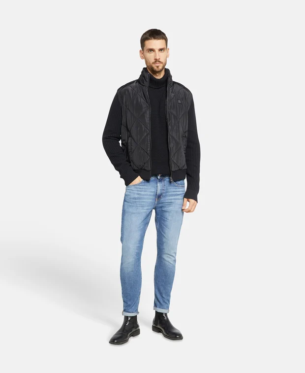 Rollkragenpullover - Image 5