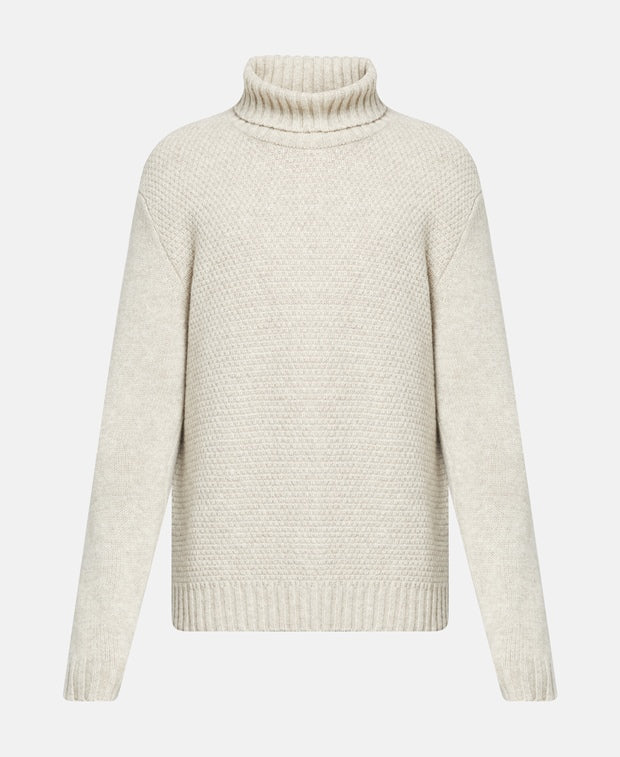 Rollkragenpullover - Image 4