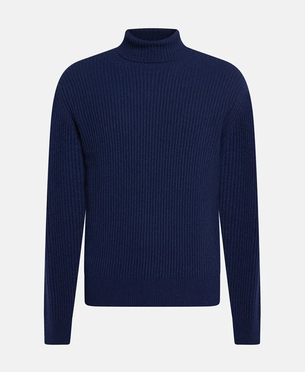 Rollkragenpullover - Image 4