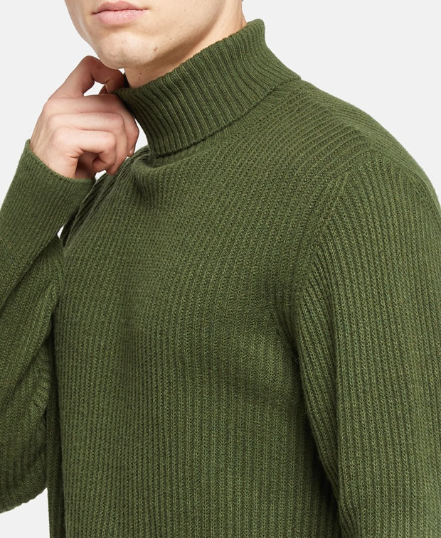 Rollkragenpullover - Image 2