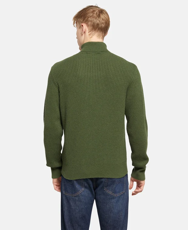 Rollkragenpullover - Image 3