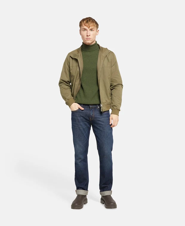 Rollkragenpullover - Image 5