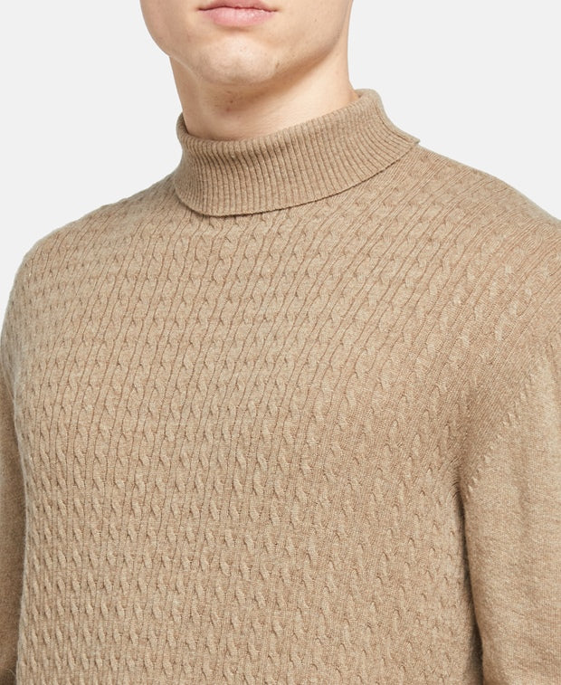 Rollkragenpullover - Image 2