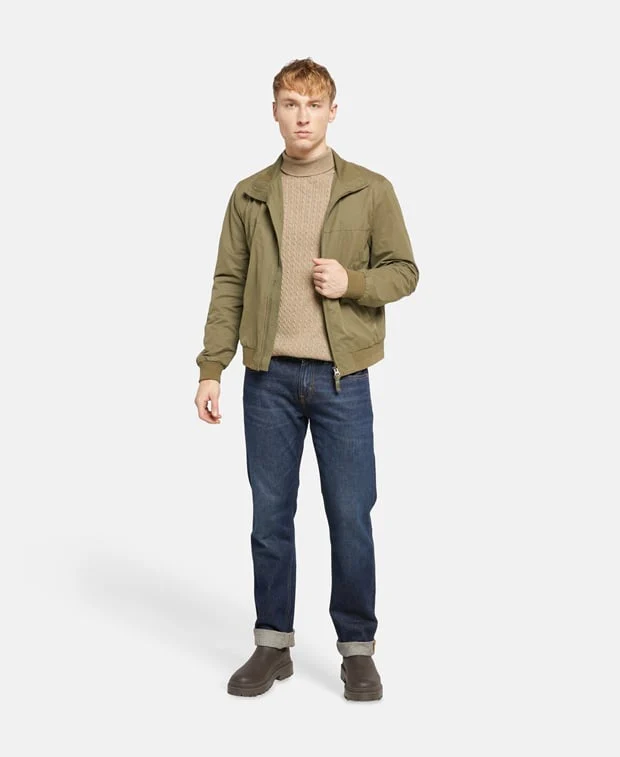Rollkragenpullover - Image 5