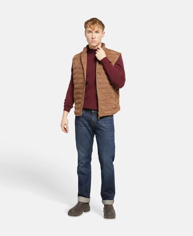 Rollkragenpullover - Image 5