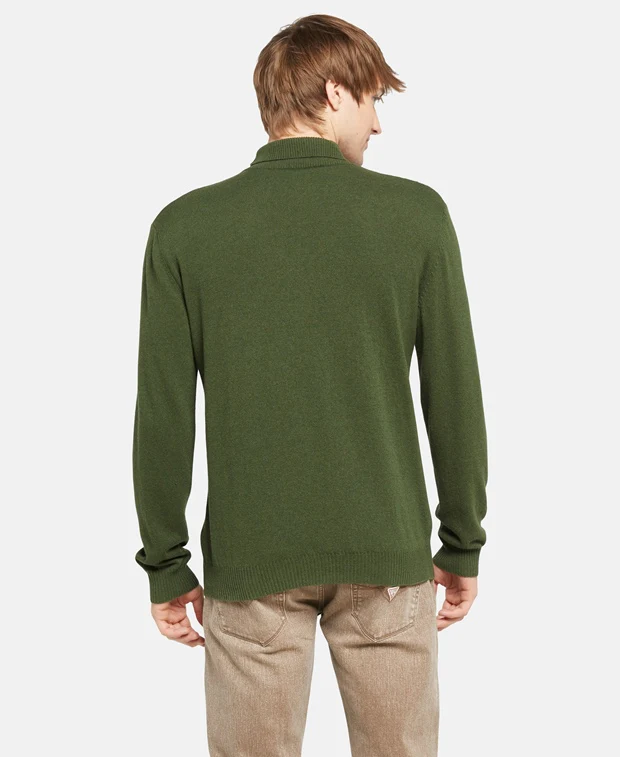 Rollkragenpullover - Image 3