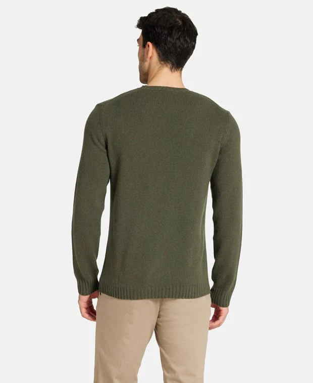 Langarmpullover - Image 3