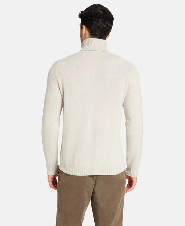 Rollkragenpullover - Image 3