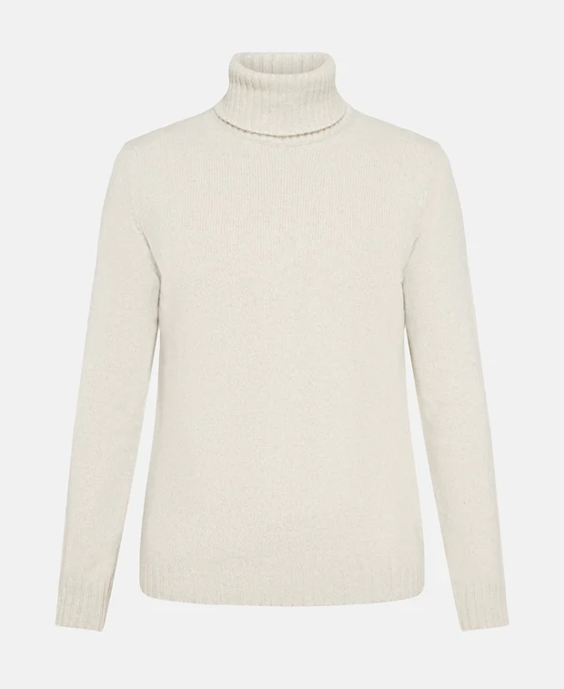 Rollkragenpullover - Image 4