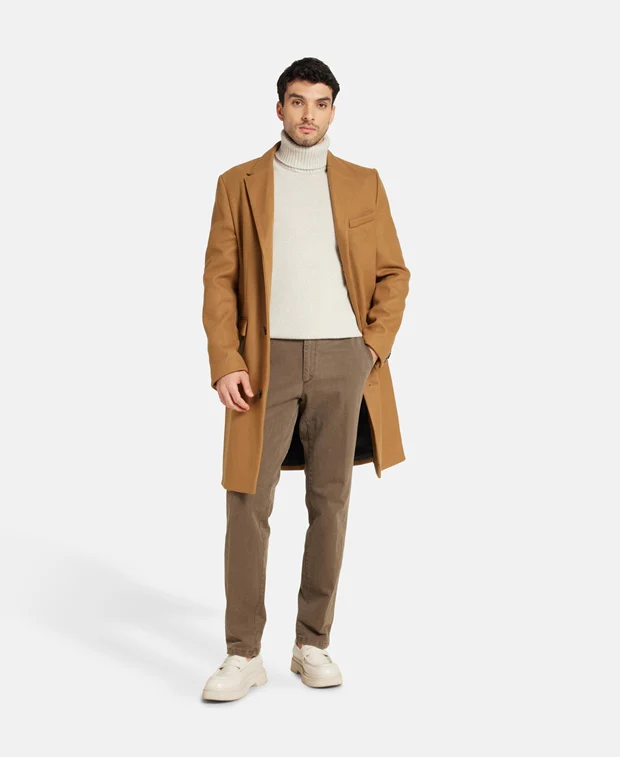 Rollkragenpullover - Image 5