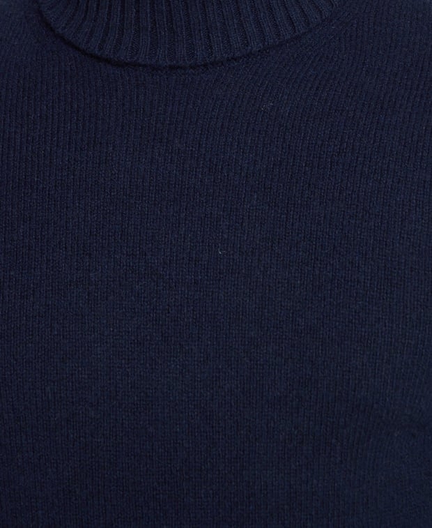 Rollkragenpullover - Image 2