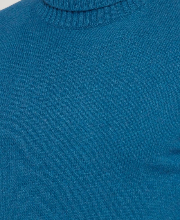 Rollkragenpullover - Image 2