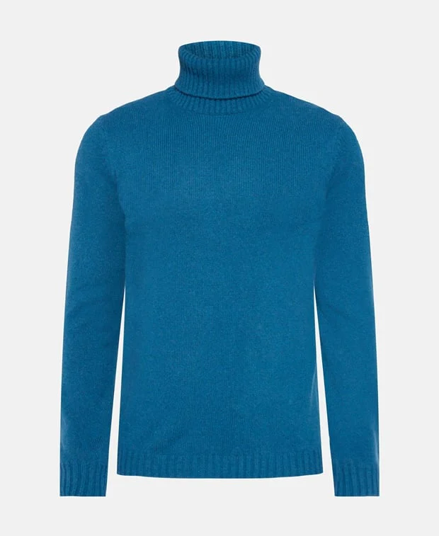 Rollkragenpullover - Image 4
