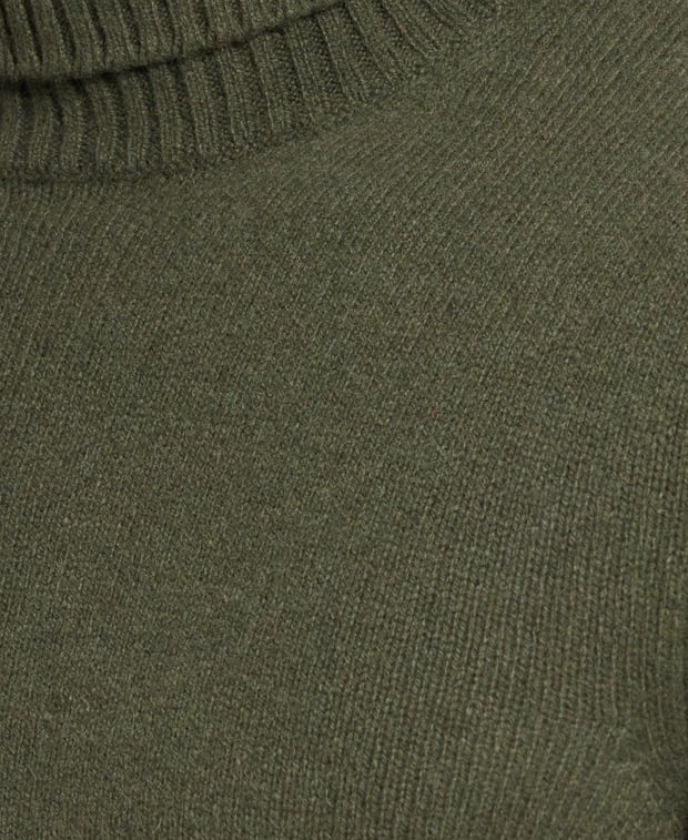 Rollkragenpullover - Image 2