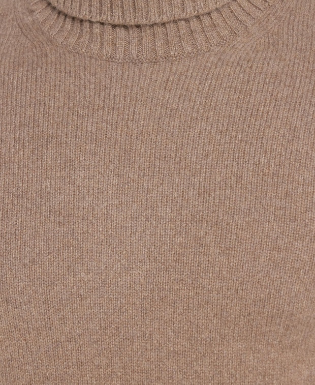 Rollkragenpullover - Image 2