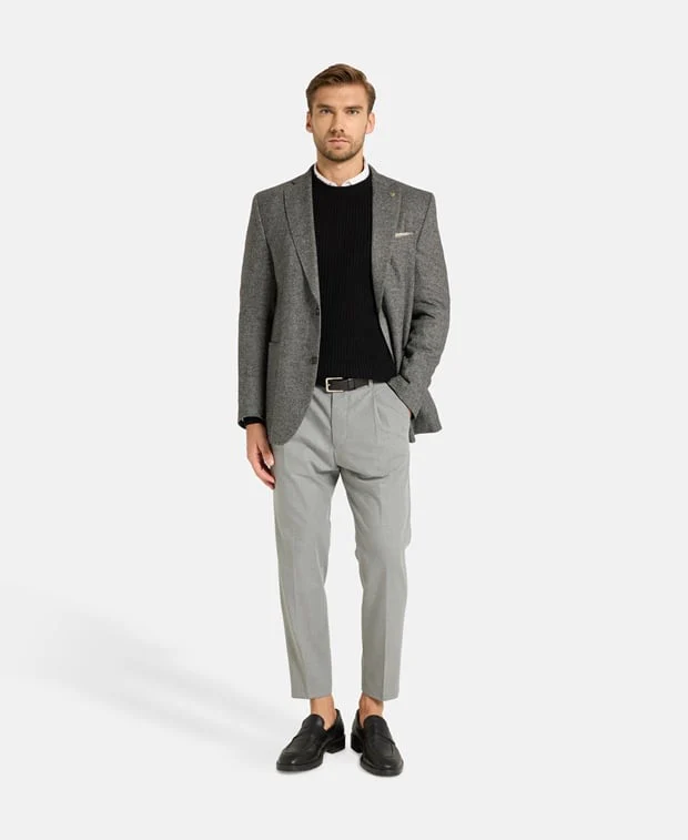 Langarmpullover - Image 5