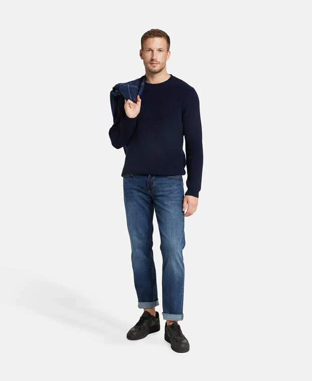 Langarmpullover - Image 5