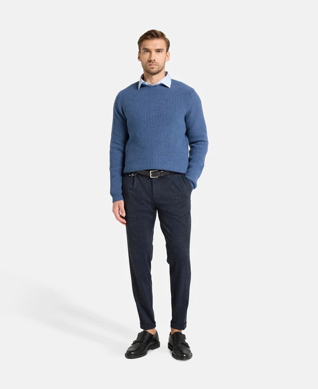 Langarmpullover - Image 5