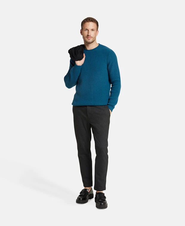 Langarmpullover - Image 5