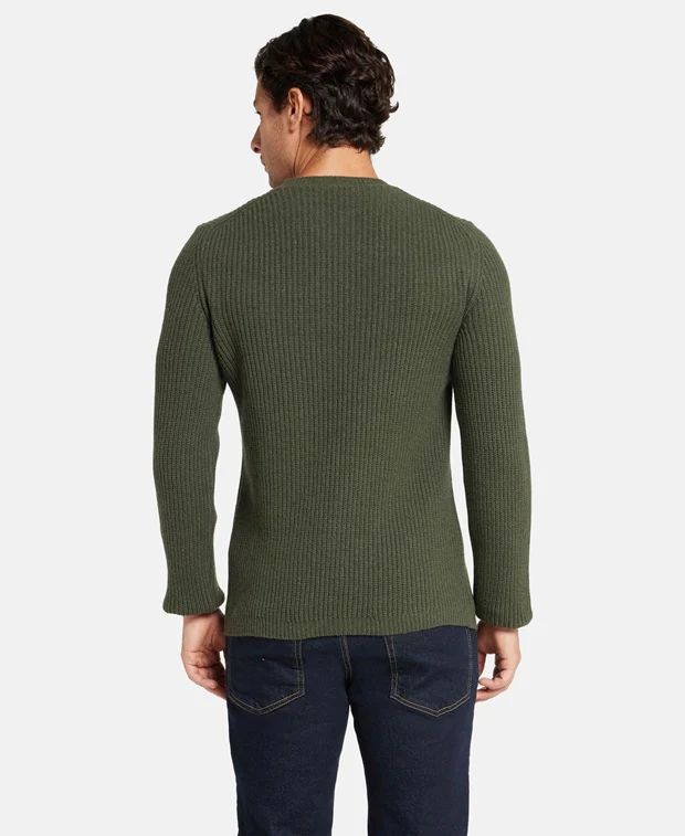 Langarmpullover - Image 3