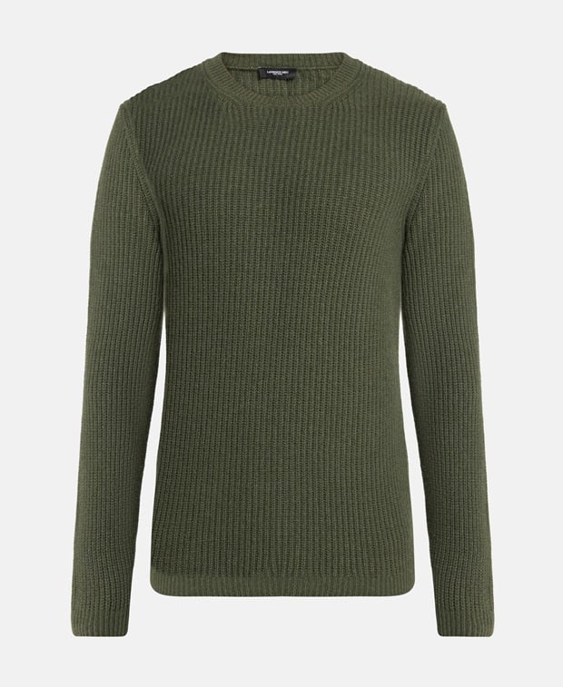 Langarmpullover - Image 4
