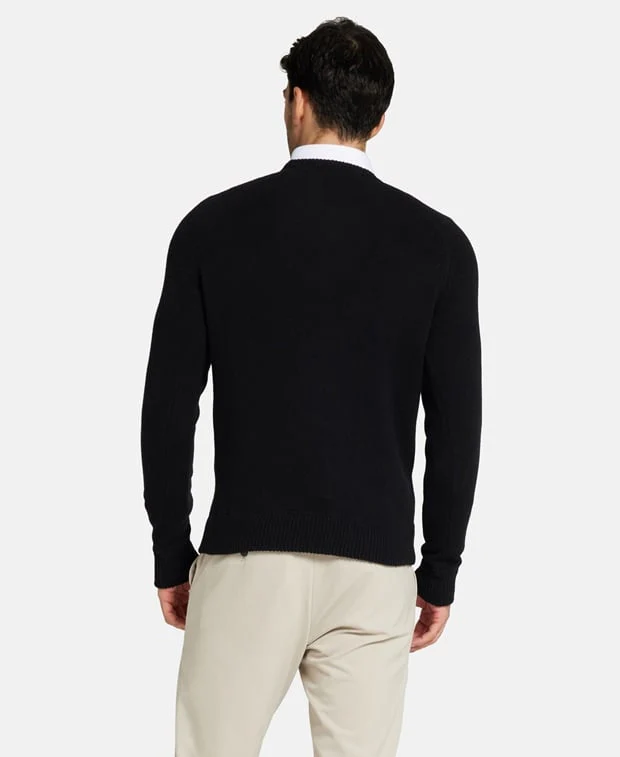 Langarmpullover - Image 3