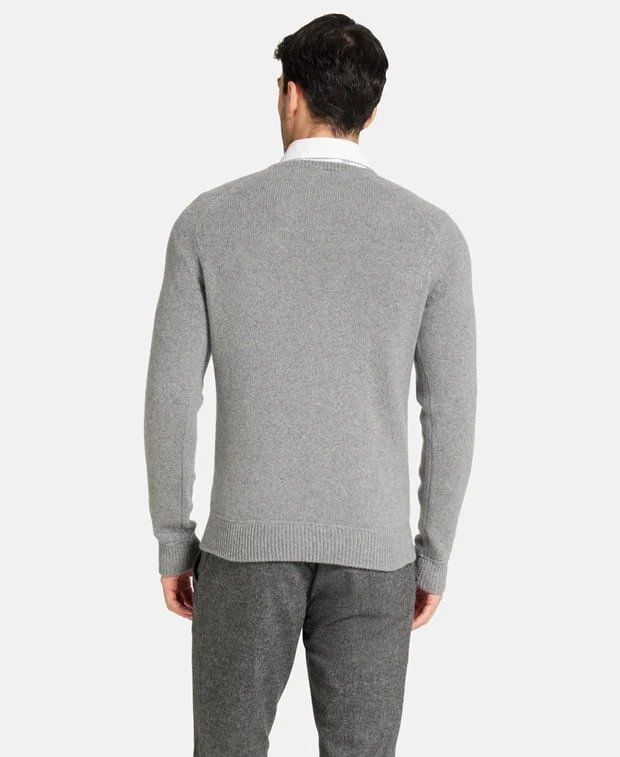 Langarmpullover - Image 3