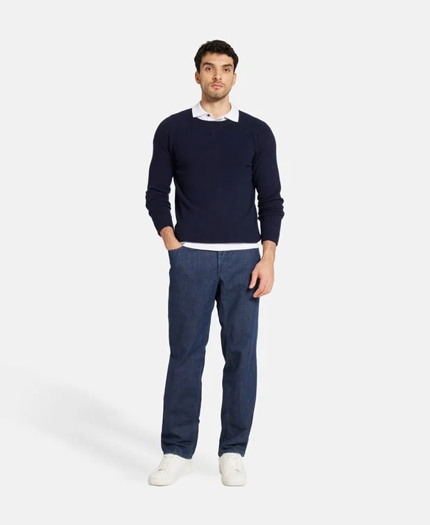 Langarmpullover - Image 5