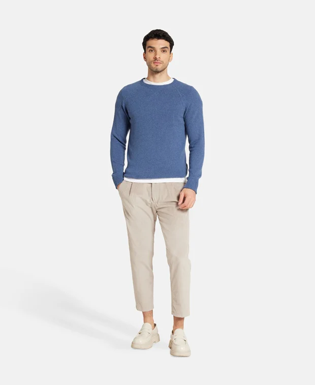 Langarmpullover - Image 5