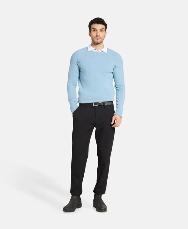 Langarmpullover - Image 5