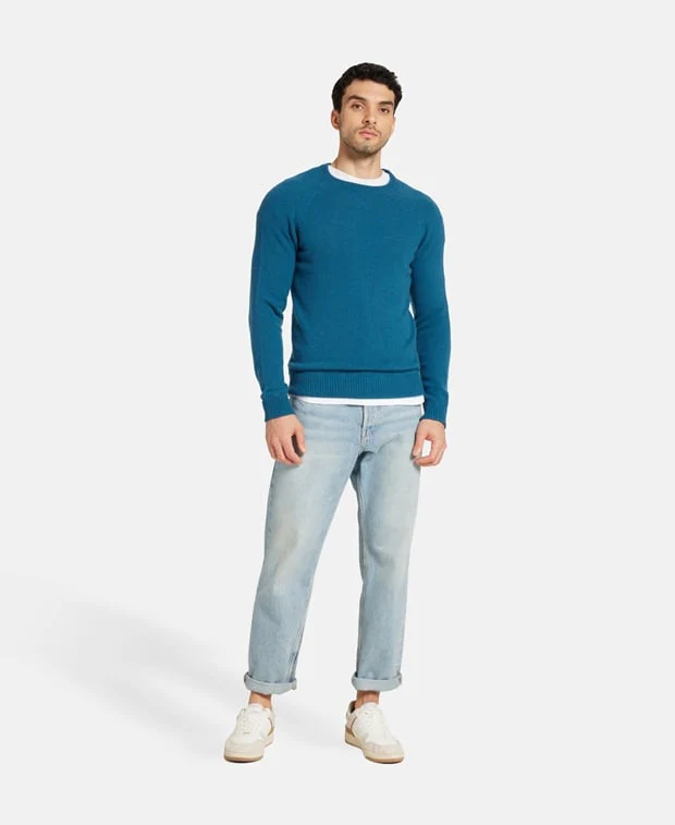 Langarmpullover - Image 5